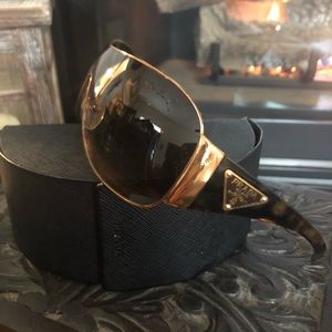 Prada Sunglasses
